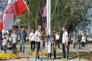 Sezon na sporty wodne czas zacząć INAUGURACJA SEZONU 2018