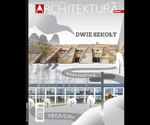 Architektura-murator 01/2018