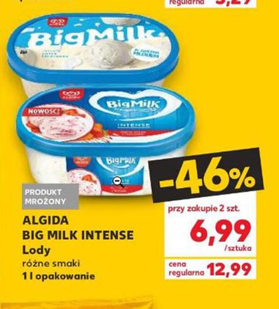  Promocje Kaufland na sobotę