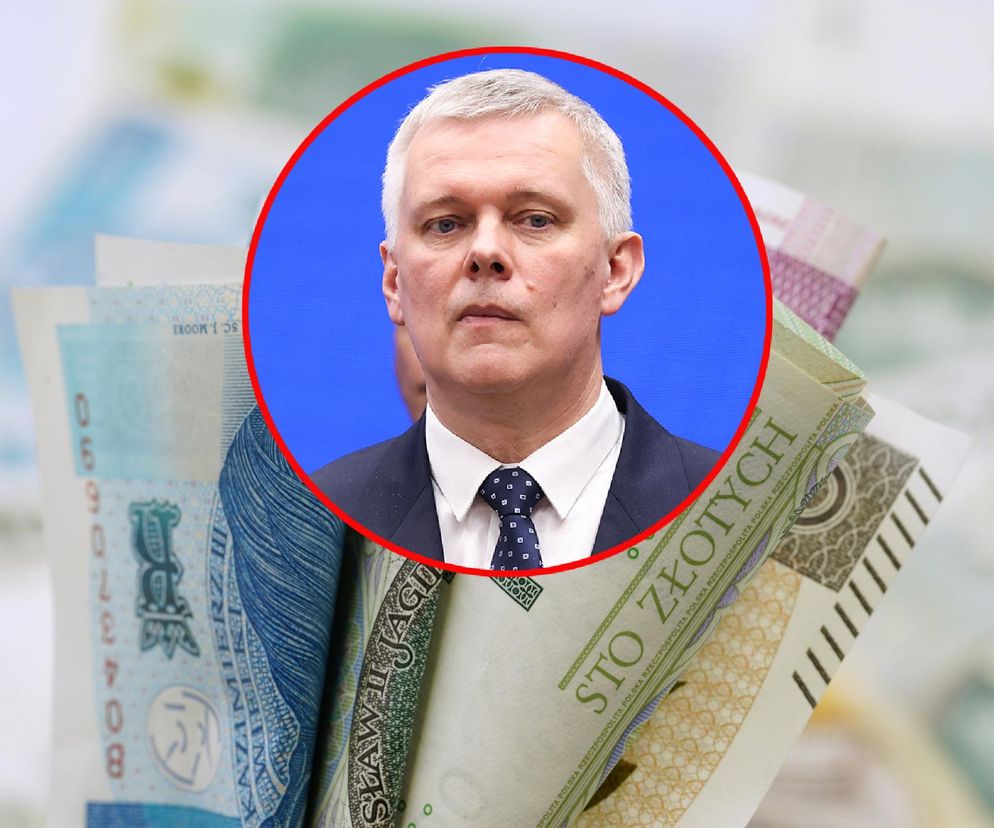 Tomasz Siemoniak