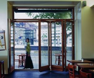 Obniżone wartości współczynnika przenikania ciepła okien w projekcie nowych warunków technicznych