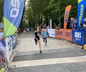 VIII Alior Ukiel Olsztyn Półmaraton