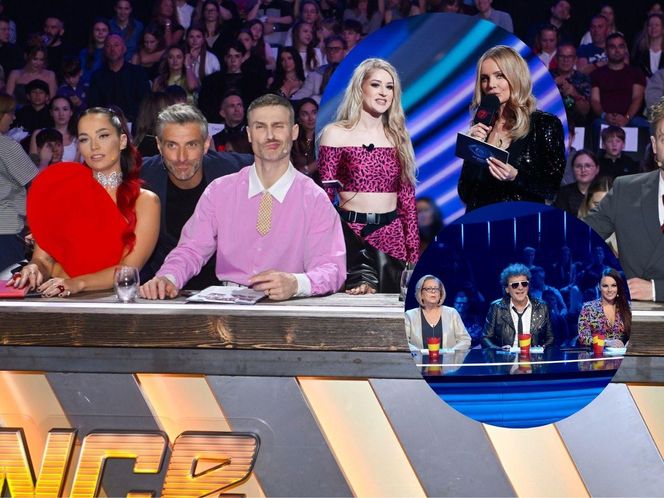 Nieudane reaktywacje programów