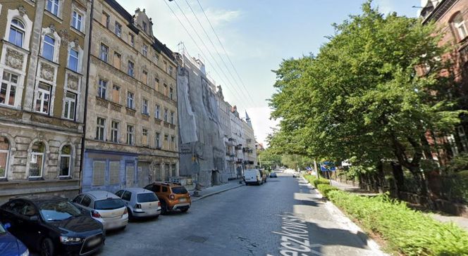 Miasto przecenia „przeklętą” kamienicę we Wrocławiu. Nadal nikt jej nie chce