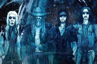Nikki Sixx, Rob Zombie, John 5 i Tommy Clufetos założyli nowy zespół!