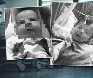 Kubuś nie żyje. To oni podali mu leki. Zapadł wyrok