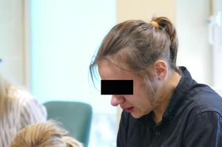 Martyna odpowie za śmierć swoich przyjaciół. Emilia i Michał nie doczekali studniówki