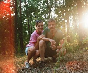 Dominika Suchecka (Natalka z M jak miłość) i Dariusz Wnuk (Robert Tadeusiak z Na Wspólnej) prywatnie są parą