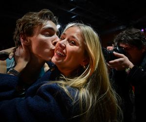 Armand Duplantis bierze ślub! Jego narzeczona to prawdziwa piękność. Spójrzcie tylko na te zdjęcia