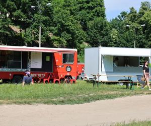 Pierwszy tegoroczny „Brunch pod chmurką” w Lublinie za nami. Było dobre jedzenie, muzyka i prelekcje