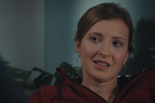 M jak miłość odc. 1857. Natalka (Dominika Suchecka)