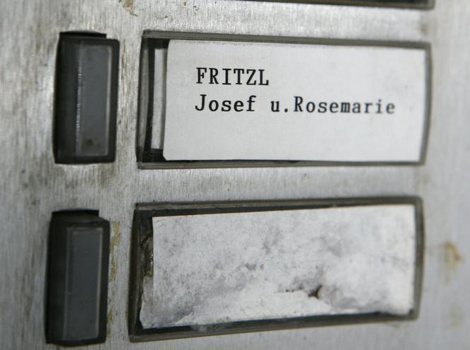 Joseph Fritz wyjdzie na wolnośc?! Potwór z Amstetten moze wyjsc z wiezienia