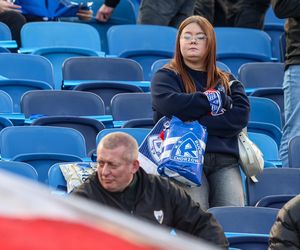 Mecz Mistrzów na Stadionie Śląskim. Niemal 54 tys. kibiców na trybunach. Rekordowa frekwencja