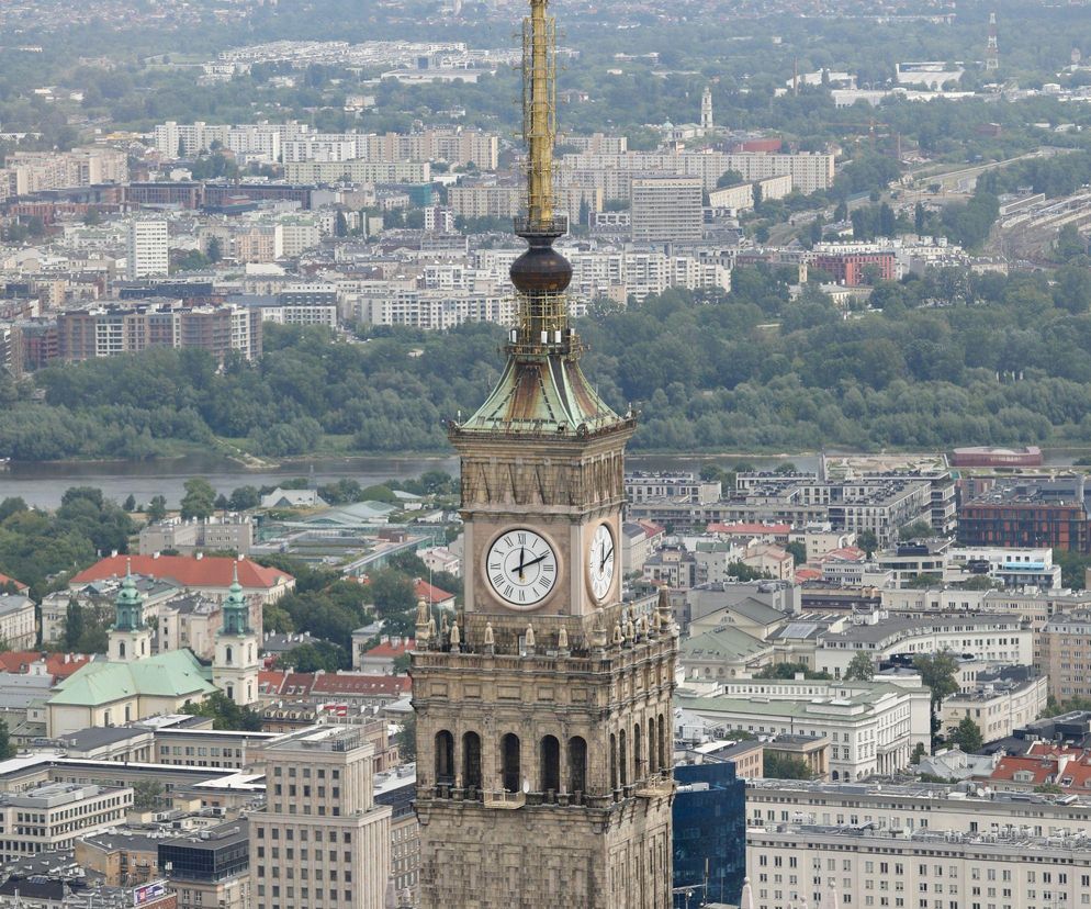 Warszawa