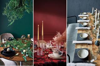 Dekoracje świąteczne na stół wigilijny. Z czego można zrobić ozdoby świąteczne? Stół wigilijny - inspiracje
