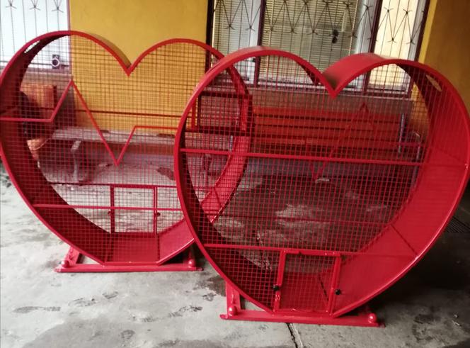 Braniewianie mają serce do nakrętek