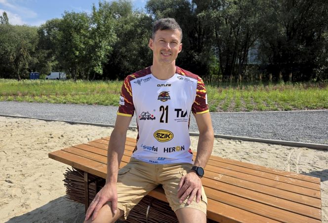 Rafał Buszek tworzy drużynę na Podkarpaciu