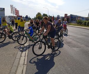 Wielki Finał Wakacji z CARSED w Siedlcach