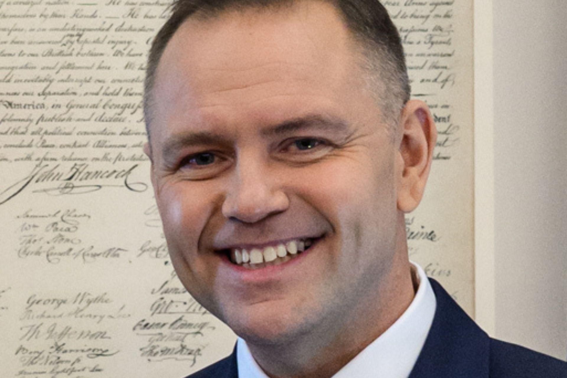 Wiemy, co robi Karol Nawrocki w wolnych chwilach. Ujawniamy tajemnicę