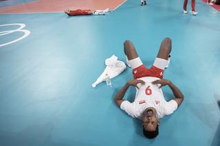 Wilfredo Leon nie wytrzymał. Emocje puściły, bardzo bolesne słowa