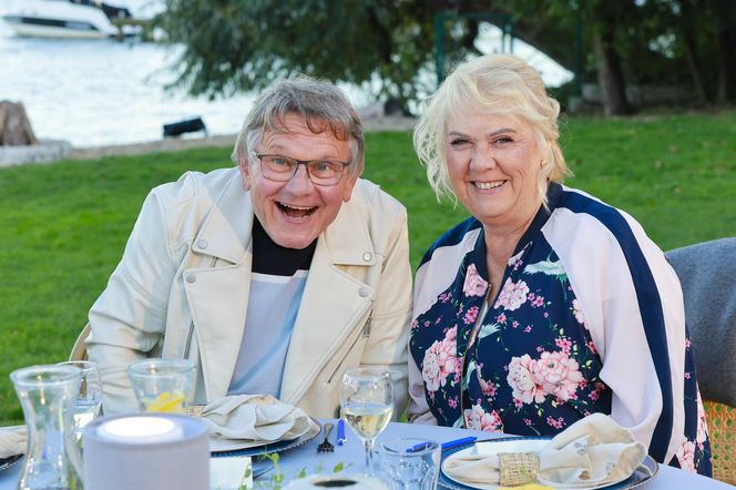 Finał 7. edycji "Sanatorium miłości"