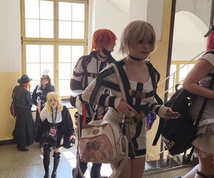 Bykon 2025: Bydgoszcz opanowana przez fanów fantastyki! Zobacz, co się działo!