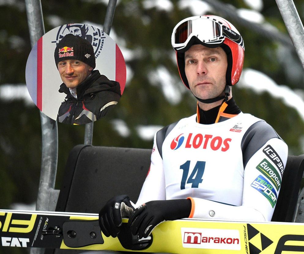 Rywalizował z Adamem Małyszem, a teraz odwiedzi Polskę! Gdzie spotkać legendę skoków narciarskich?