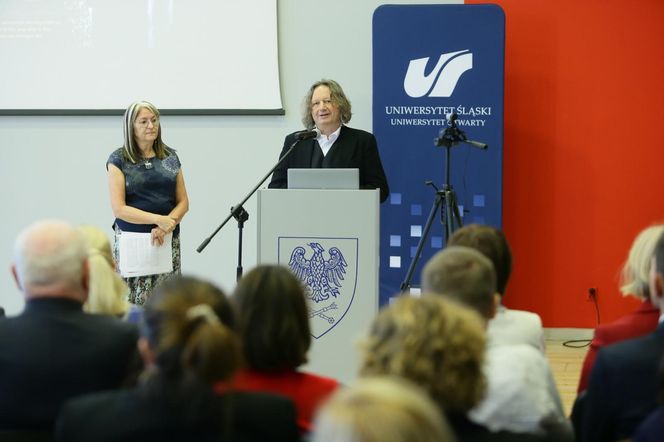 Konferencja w Katowicach na temat Regionalnej Edukacji na Śląsku