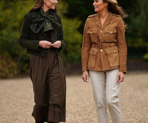 Księżna Kate zmieniła styl. Jej nowy wizerunek zachwyca i inspiruje 
