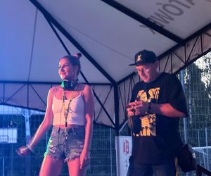 Aleja Dobrych Gwiazd: hołd dla DJ Hazela i pomoc dla chorego Nikodema!