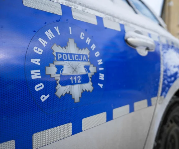 Kolejny atak na lekarza. Napastnik podpalił prześcieradło