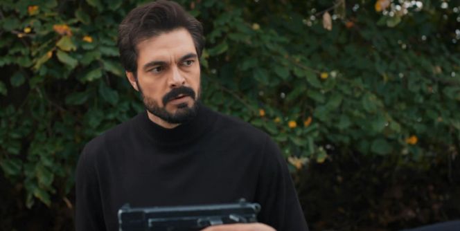 	Dziedzictwo (Emanet) odc. 654. Yaman