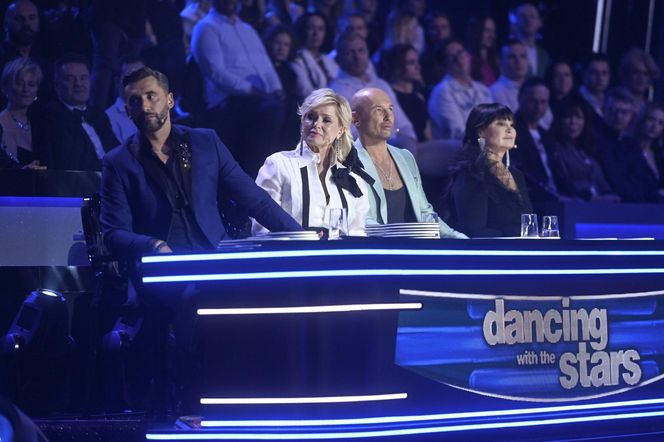 "Taniec z Gwiazdami". Sensacja! Będzie piąty juror! Do składu dołącza bardzo znany aktor