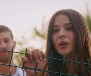 Miłość i nadzieja odc. 283. Zeynep, Cihan