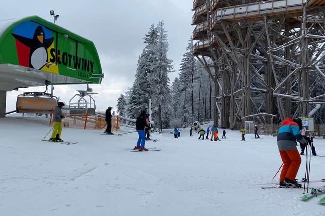 Policja zapowiada kontrole na stokach narciarskich.  Pierwsze już w najbliższy weekend 