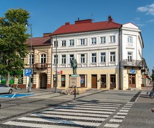 Suwałki - tu żyje się najlepiej w województwie podlaskim. AI nie ma wątpliwości
