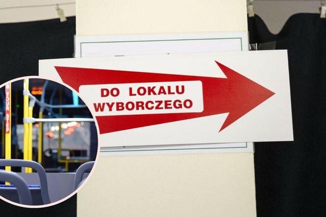 Darmowa komunikacja miejska na wybory. Szczecin i Poznań już podjęły decyzje!