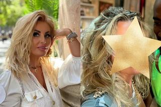 Królowa życia pokazała się bez makijażu! Wygląda na 47 lat?