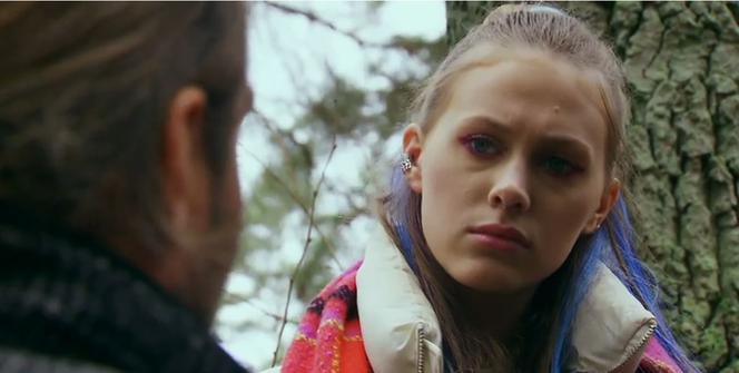 Na Wspólnej po wakacjach 2020. Daria ucieknie od Adama! Wyjdzie z niego niezły drań - WIDEO