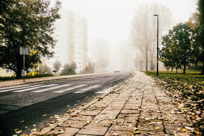 Akcja znicz na Żywiecczyźnie - spokojnie, ale trzeba uważać