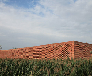 Brick Award 2014, budynek mieszkalny