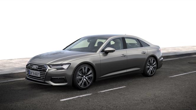 Audi Centrum Gdańsk