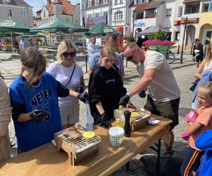 Festiwal Browarnictwa i Święto Wołowiny w Biskupcu