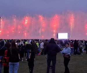 Odlotowe Suwałki AIR SHOW 2025