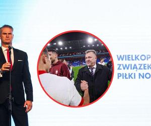 Jest decyzja w sprawie szefa wielkopolskiej piłki! Paweł Wojtala tymczasowo zawieszony w prawach członka zarządu PZPN