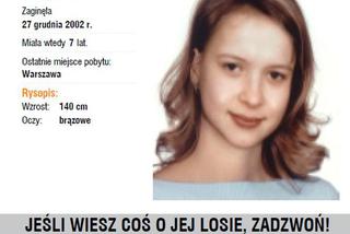 Zaginieni Warszawa: Pomóż znaleźć te osoby rodzinom! [ZDJĘCIA]