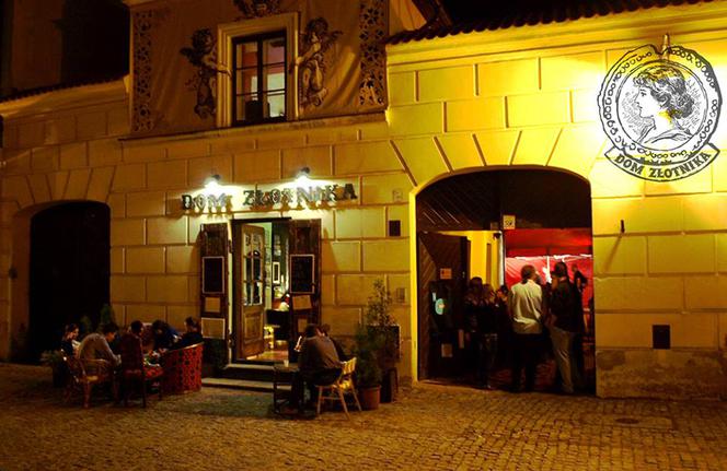 Pub Dom Złotnika