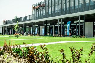 Inwestycje Grupy Capital Park przechodzą na zieloną energię