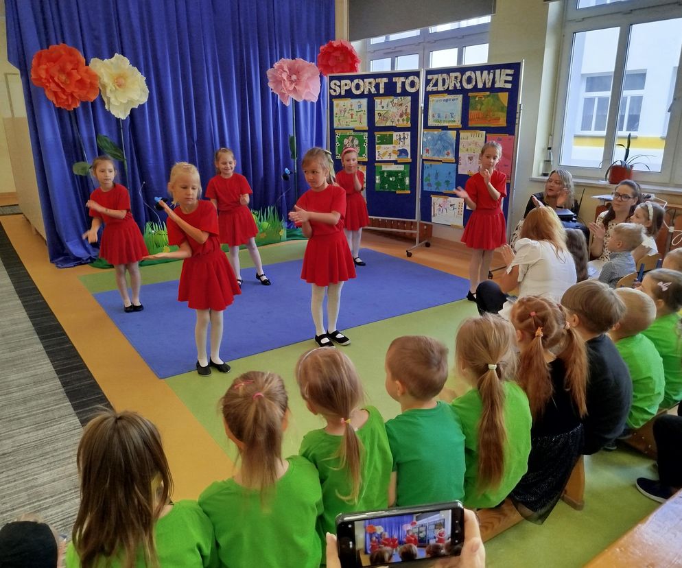Wyniki III Konkursu „Sport to zdrowie – każdy Przedszkolak Ci to powie”
