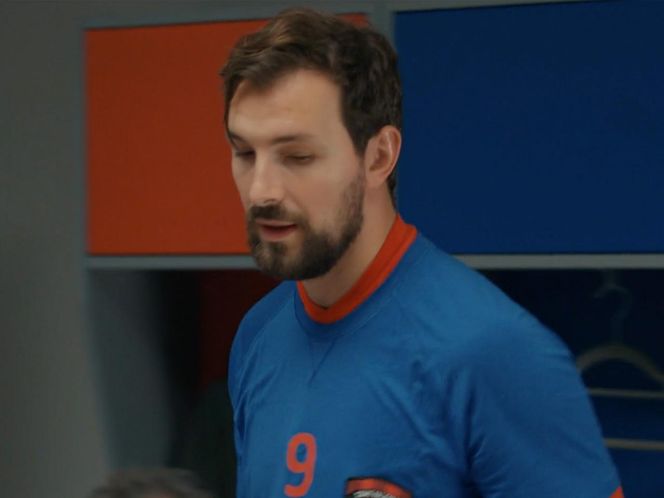 Barwy szczęścia, odcinek 3168: Kodur (Oskar Stoczyński)